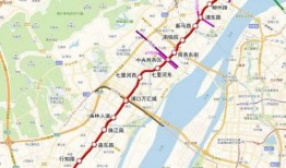 南京地铁最新爆料,未来交通网络再升级